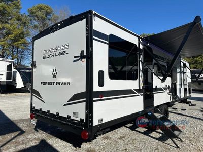 2026 Forest River RV Cherokee Grey Wolf Black Label - Photo 8