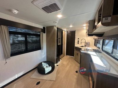 2026 Forest River RV Cherokee Grey Wolf Black Label - Photo 9