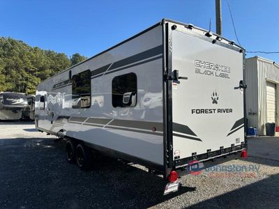 2026 Forest River RV Cherokee Grey Wolf Black Label - Photo 6