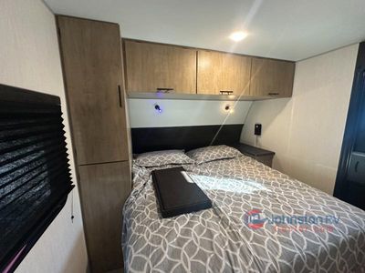 2026 Forest River RV Cherokee Grey Wolf Black Label - Photo 14