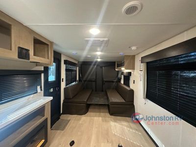 2026 Forest River RV Cherokee Grey Wolf Black Label - Photo 11