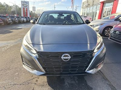 2024 Nissan Altima - Photo 2