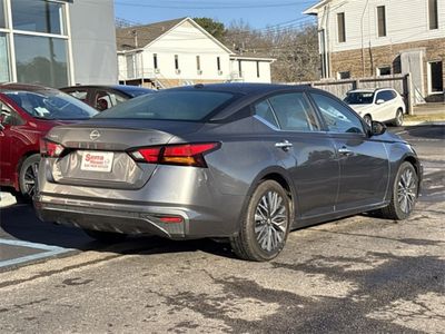 2024 Nissan Altima - Photo 4