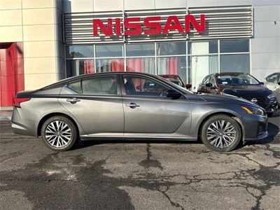 2024 Nissan Altima - Photo 3