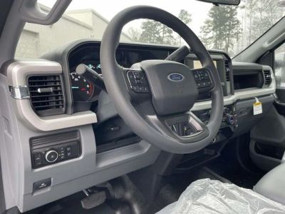 2026 Ford F-350SD — photo 14 view