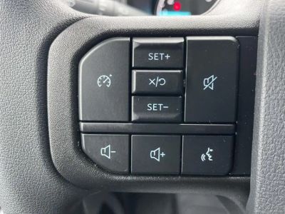 2026 Ford F-350SD — photo 11 view