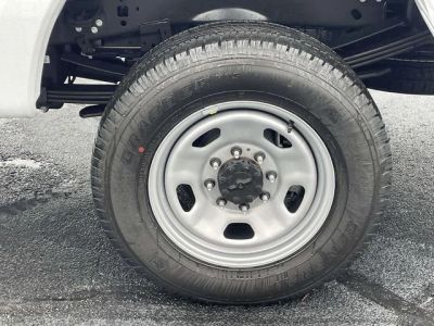 2026 Ford F-350SD — photo 21 view