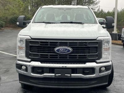 2026 Ford F-350SD — photo 23 view
