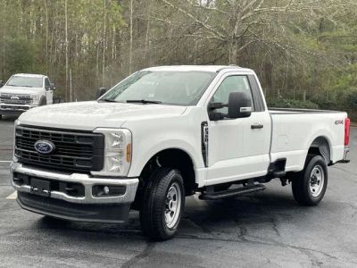 2026 Ford F-350SD — photo 24 view