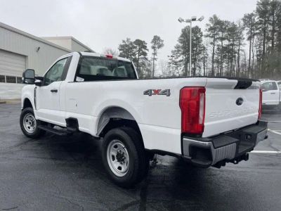 2026 Ford F-350SD — photo 25 view