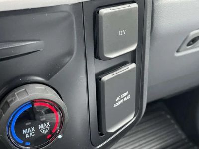 2026 Ford F-350SD — photo 8 view