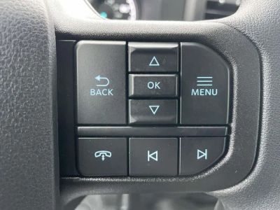 2026 Ford F-350SD — photo 10 view