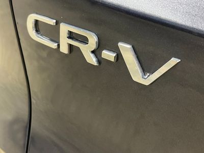 2026 Honda CR-V - Photo 5