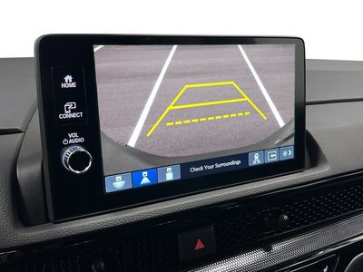 2026 Honda CR-V - Photo 23