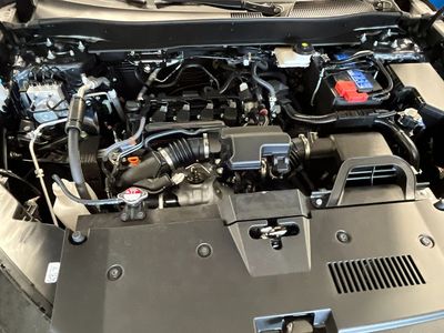 2026 Honda CR-V - Photo 10
