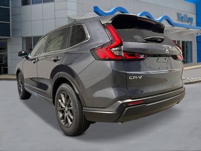 2026 Honda CR-V - Photo 3