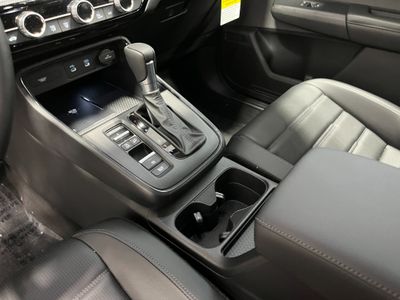 2026 Honda CR-V - Photo 18