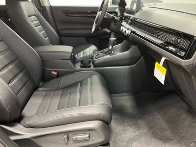 2026 Honda CR-V - Photo 27