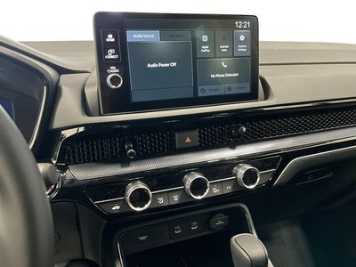 2026 Honda CR-V - Photo 22