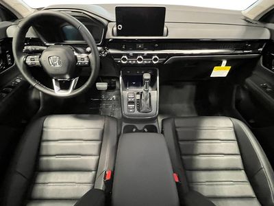 2026 Honda CR-V - Photo 19