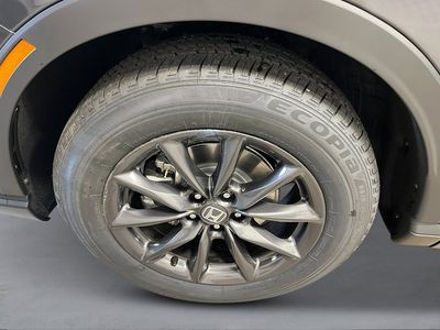 2026 Honda CR-V - Photo 11