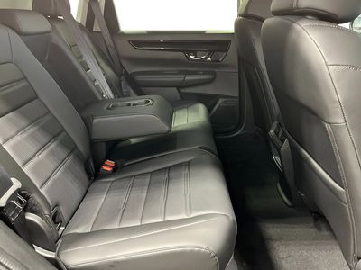 2026 Honda CR-V - Photo 26