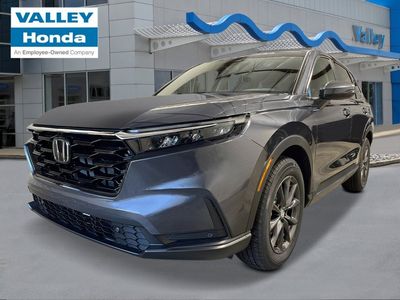2026 Honda CR-V - Photo 1