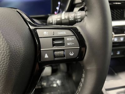 2026 Honda CR-V - Photo 16