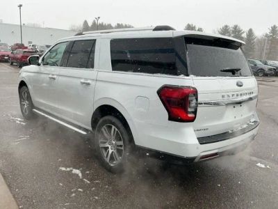 2024 Ford Expedition Max — detail view
