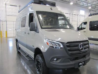 2025 Winnebago REVEL - Photo 1