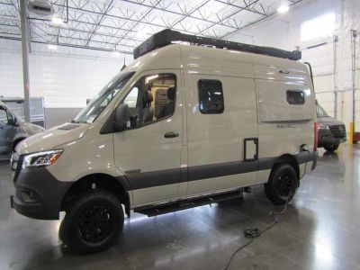 2025 Winnebago REVEL - Photo 16