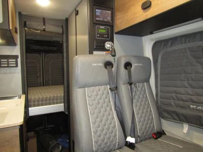 2025 Winnebago REVEL - Photo 9