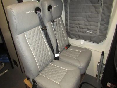 2025 Winnebago REVEL - Photo 10