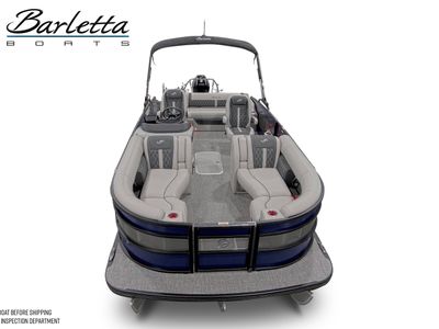 2026 Barletta Lusso L23UC - Photo 5