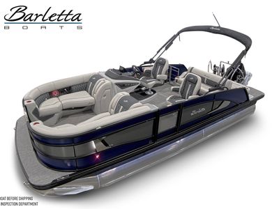2026 Barletta Lusso L23UC - Photo 7
