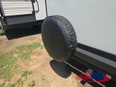 2026 Forest River RV Rockwood Mini Lite - Photo 23