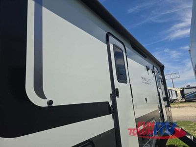 2026 Forest River RV Rockwood Mini Lite - Photo 22
