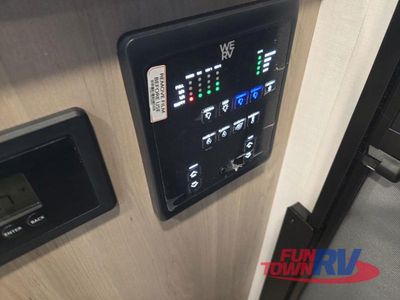 2026 Forest River RV Rockwood Mini Lite - Photo 11