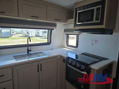 2026 Forest River RV Rockwood Mini Lite - Photo 4