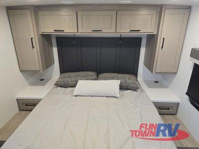 2026 Forest River RV Rockwood Mini Lite - Photo 12