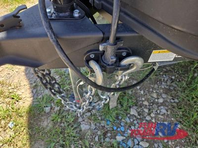 2026 Forest River RV Rockwood Mini Lite - Photo 28