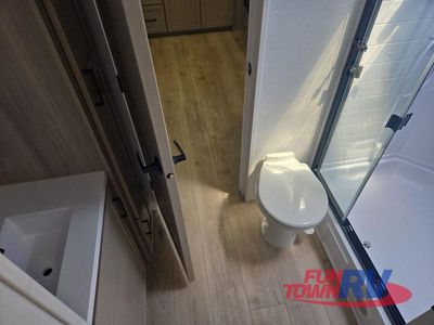 2026 Forest River RV Rockwood Mini Lite - Photo 15
