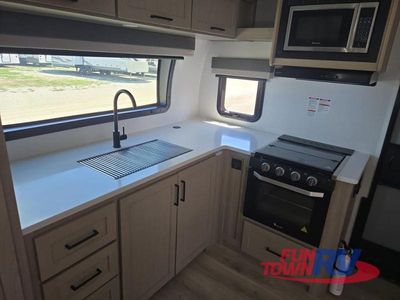 2026 Forest River RV Rockwood Mini Lite - Photo 8
