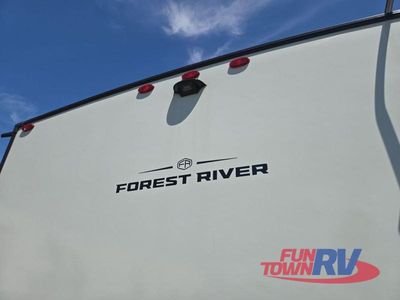 2026 Forest River RV Rockwood Mini Lite - Photo 24