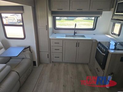 2026 Forest River RV Rockwood Mini Lite - Photo 3