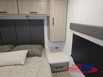 2026 Forest River RV Rockwood Mini Lite - Photo 13