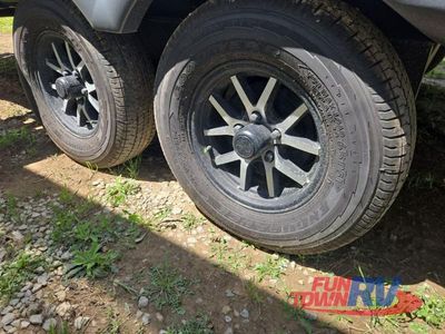 2026 Forest River RV Rockwood Mini Lite - Photo 21