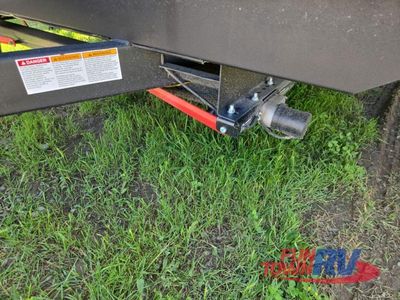 2026 Forest River RV Rockwood Mini Lite - Photo 27
