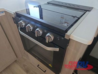 2026 Forest River RV Rockwood Mini Lite - Photo 6