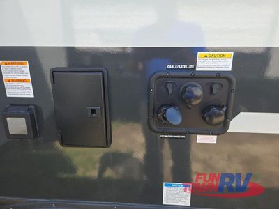 2026 Forest River RV Rockwood Mini Lite - Photo 26